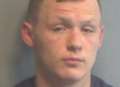 Meat cleaver attacker jailed