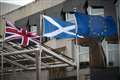 Once-in-a-generation indyref ‘not a rhetorical flourish’, Alister Jack says