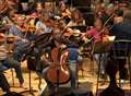 Review: Maidstone Symphony Orchestra