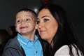 Bradley Lowery’s parents announce they are expecting another baby