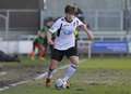 Woodyard leaves Dartford