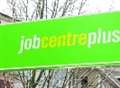 Hundreds more jobless sign on in Kent