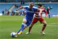 'We’re fuelled by the criticism' says Gillingham captain Kyle Dempsey 