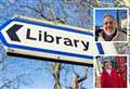 99 libraries under threat as Kent has ‘too many’
