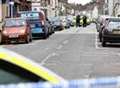 Gillingham 'assault' victim di