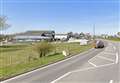 Nasty crash closes key route into Kent