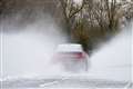 Wet weather warnings issued as heavy rain forecast for parts of the UK