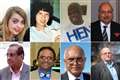 The NHS workers who have died during the coronavirus pandemic