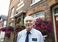 Town's longest-standing pub landlord dies