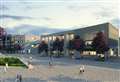 Firm appointed to build ‘one of the largest education facilities ever in Kent’