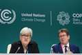 UK calls for strong stance on fossil fuel phase out amid major split at Cop29