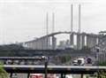 Dartford Crossing delays