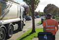 Bin workers to take strike action