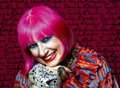 zandra rhodes