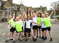 Nearly 50 new schools to be built in Kent 