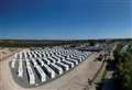 Green energy battery storage site can remain despite fears of ‘threat to life’