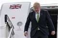 Johnson reiterates threat to EU over post-Brexit deal on Northern Ireland