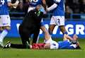 Injured midfielder will be a loss for Gillingham