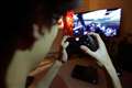 More than half of children ‘want gaming on the school curriculum’