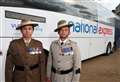 War zones to congestion zones for former Gurkhas