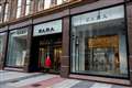 Zara parent firm Inditex posts jump in profit as shoppers return to stores