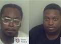 Dealers jailed for using house as drug base