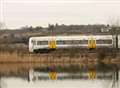 Kent commuters face price hike