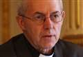 Archbishop reveals battle with depression