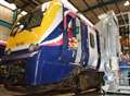 Hi-Tec Spray keeps UK’s trains on track