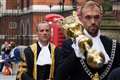 Dominic Raab sworn in as new Lord Chancellor at ceremony