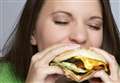 Big rise in fast food outlets