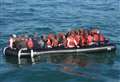 Two asylum seekers die after vessel sinks