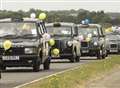 Black cabs trip ends after 35 years