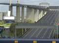 Dartford crossing reopens