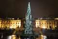 New Year’s Eve event in Trafalgar Square cancelled as Omicron cases surge