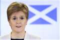Scotland should consider social and economic reform post-virus, Sturgeon says