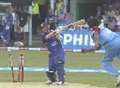 Sami injury stuns Kent