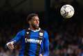 Ideal move for departed Gillingham striker