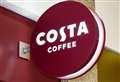 Costa coffee drive-thru plans approved - but government to get final say