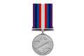 Government introduces new British medal to honour humanitarian efforts