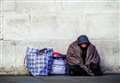 Number of county's homeless deaths revealed