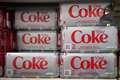 ‘Limited distribution’ in UK of drinks covered by Coca-Cola recall, FSA says