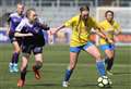 Kent Merit Under-15 girls cup final