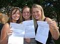 A-level results - who in Thanet has made the grade?