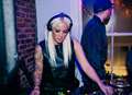 DJ Sam Divine set to make you feel good 