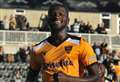 'I'm a footballer and I want to play football' - Maidstone player moves on