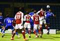 Gillingham reaction: 'An excellent performance against an excellent Arsenal team' 