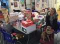 Christmas treats for the homeless and their dogs pour in 