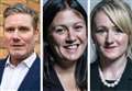 Labour leadership candidates on how to win over Kent
