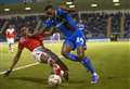 Released winger has a new chance to shine after Gillingham exit